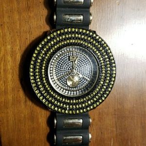 iCE Master Water Resistant Watch